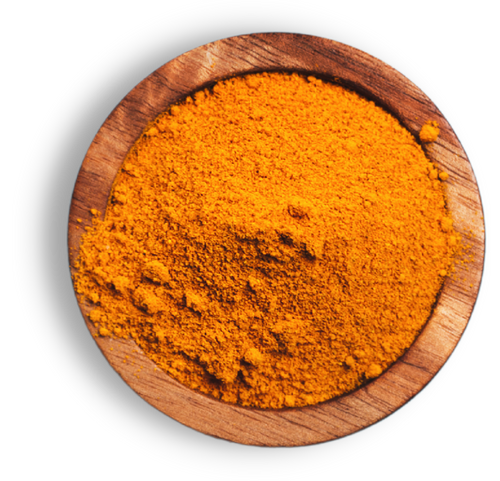 Poudre curcuma mère bio