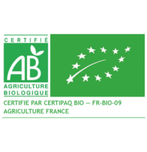 logo certipaq bio