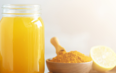 Le sirop de curcuma : un remède naturel pour une vie saine